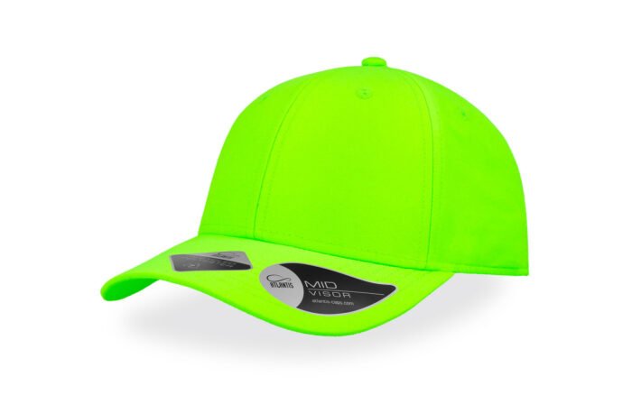 Gorra Atlantis RECY FEEL