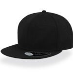 KID SNAP BACK BLACK