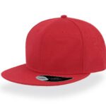 KID SNAP BACK RED