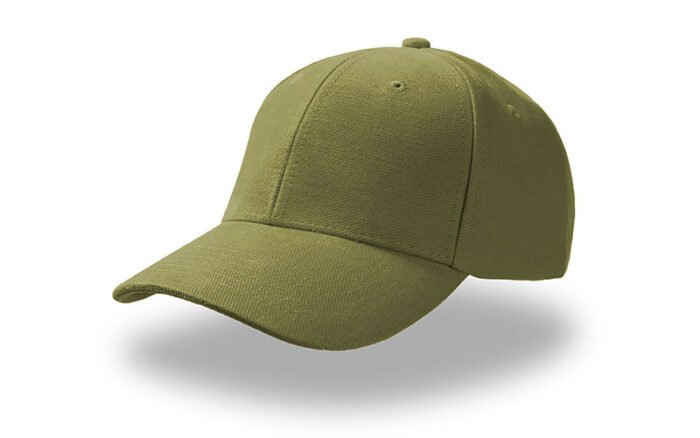 Gorra Atlantis PILOT