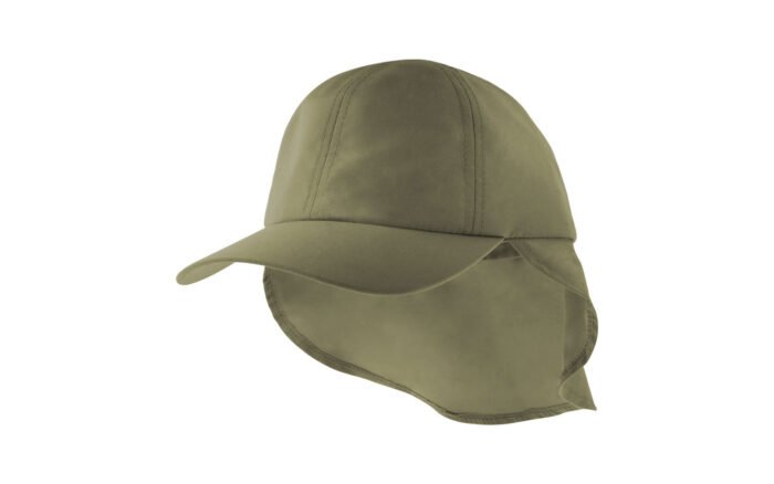 Gorra Atlantis KID NOMAD - S