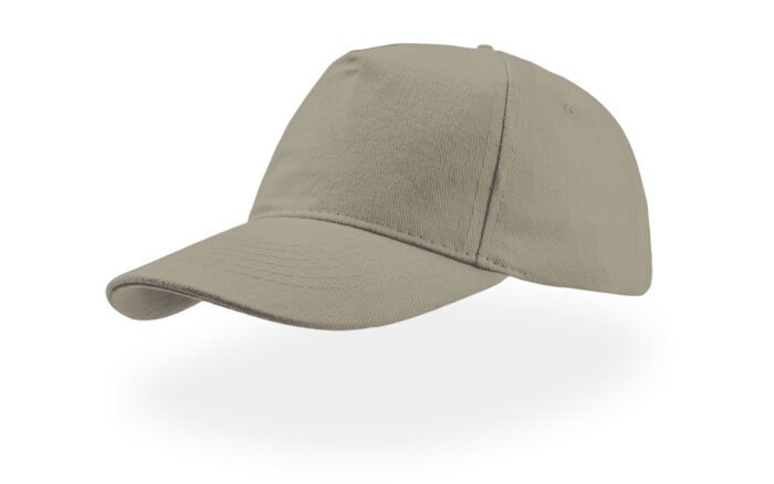 Gorra Atlantis LIBERTY FIVE BUCKLE