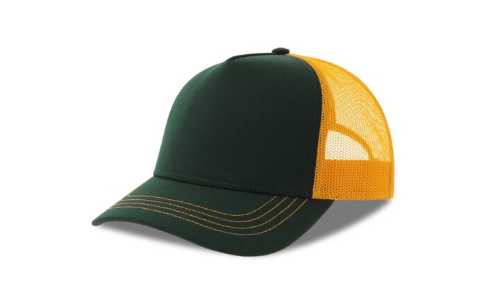 Gorra Atlantis RAPPER CANVAS - S