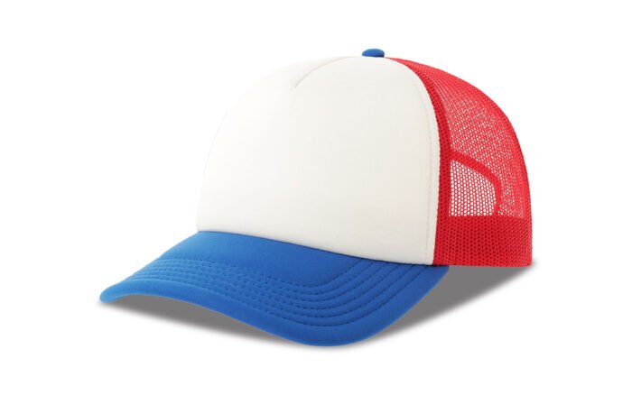 Gorra Atlantis RAPPER - S