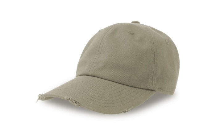Gorra Atlantis DAD HAT-DESTROYED - S