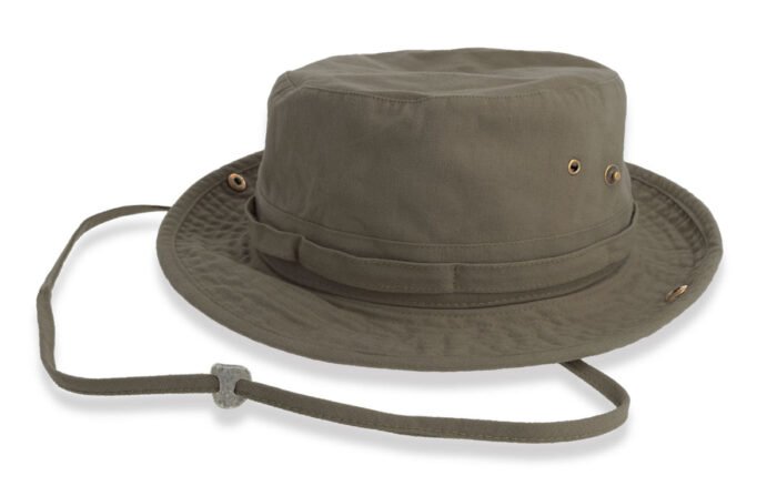 Gorra Atlantis GLOBE TROTTER - S