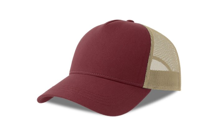Gorra Atlantis RAPPER COTTON - S