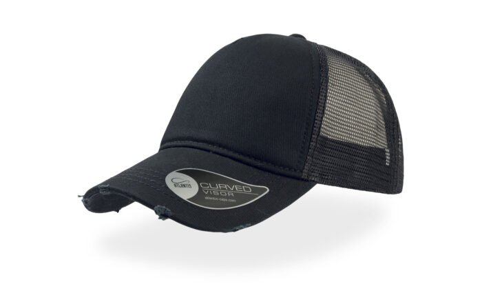 Gorra Atlantis RAPPER DESTROYED