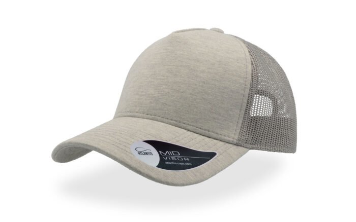 Gorra Atlantis RAPPER JERSEY