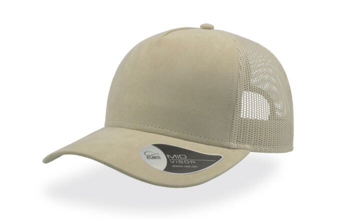 Gorra Atlantis RAPPER SUEDE