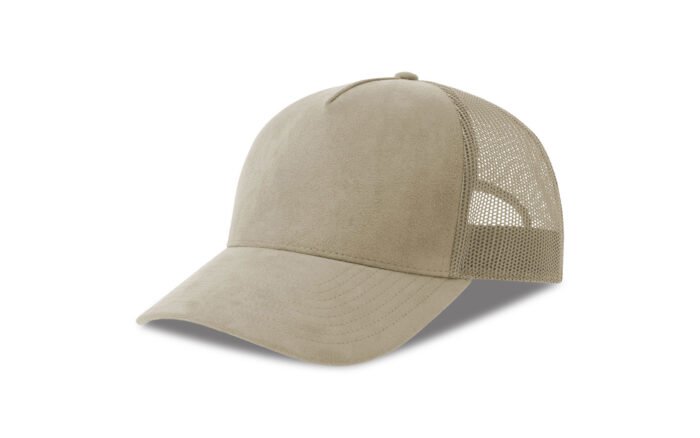 Gorra Atlantis RAPPER SUEDE - S