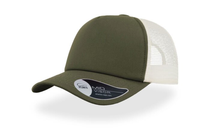 Gorra Atlantis RECORD