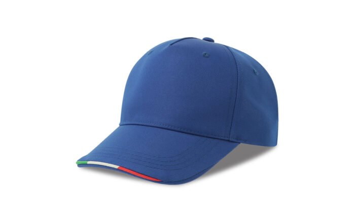 Gorra Atlantis RECY FIVE ITALIA