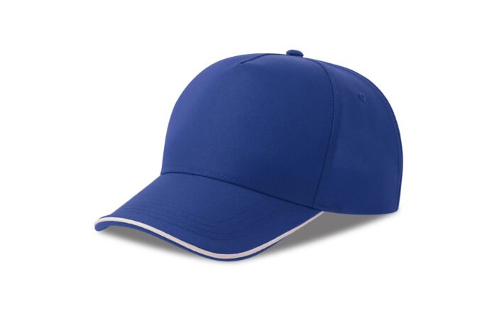 Gorra Atlantis RECY FIVE PIPING