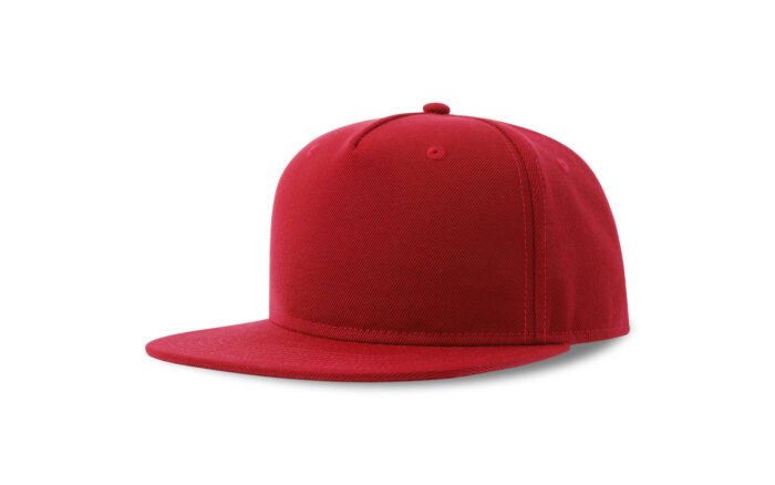 Gorra Atlantis SNAP FIVE - S