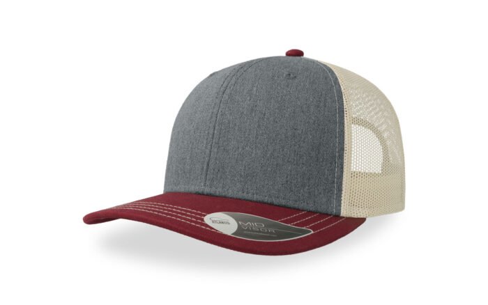 Gorra Atlantis SONIC