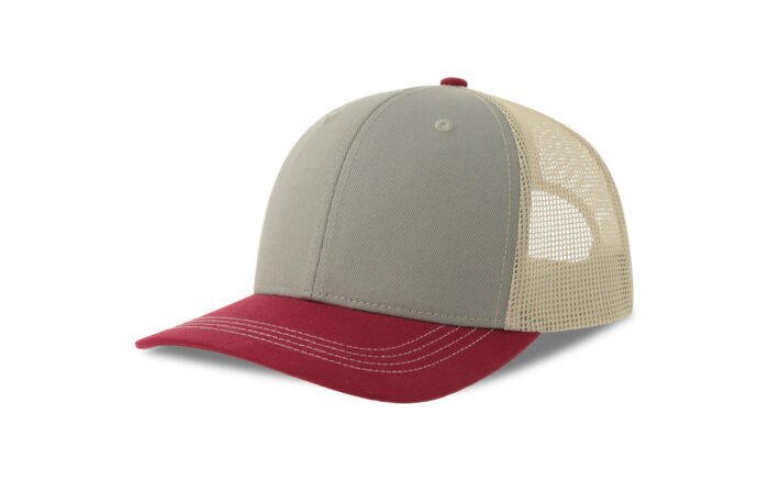 Gorra Atlantis SONIC - S