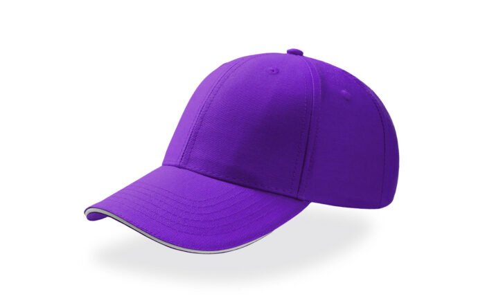 Gorra Atlantis SPORT SANDWICH