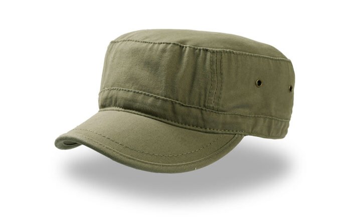 Gorra Atlantis URBAN
