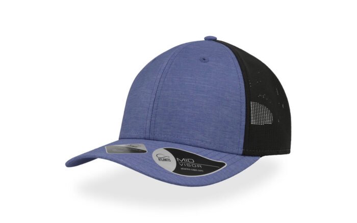 Gorra Atlantis WHIPPY