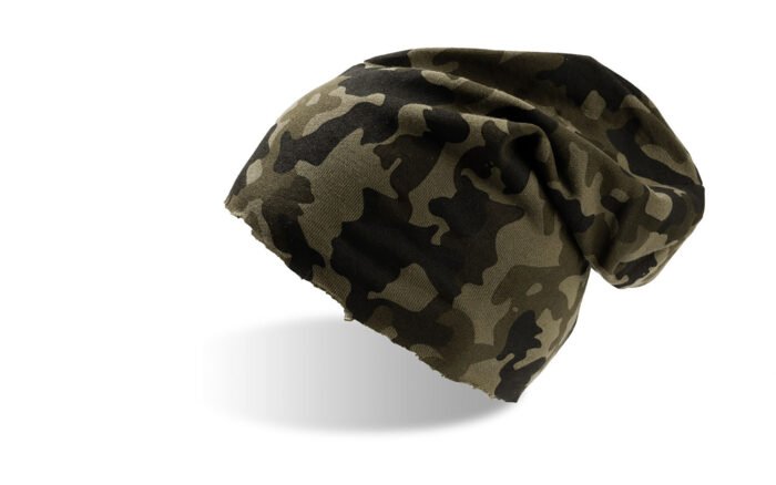 Gorro Atlantis BROOKLIN