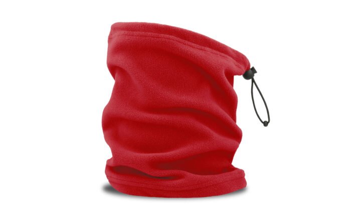 Calentador de cuello Atlantis HOTTY - S