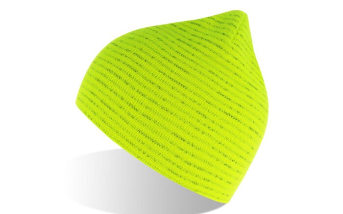 Gorro Atlantis SHINE