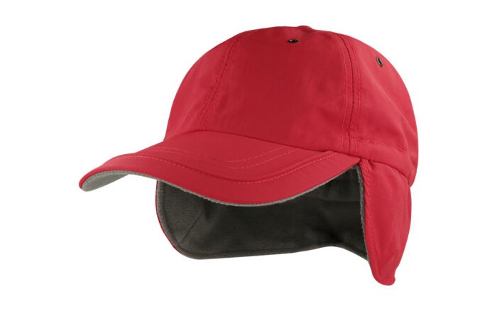 Gorra Atlantis TECHNO FLAP - S